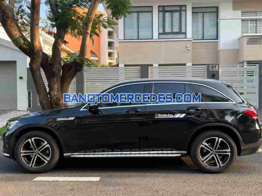 Mercedes Benz GLC 200 2019 Máy xăng, xe đẹp