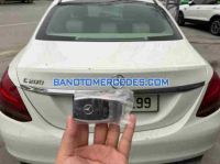 Mercedes Benz C class 2021 Sedan màu Trắng
