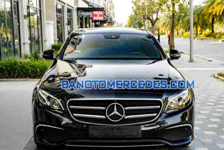 Mercedes Benz E class E200 Sport 2019 Máy xăng, xe đẹp
