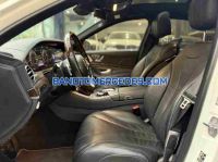 Cần bán gấp Mercedes Benz S class S450L 2020 - Xe đẹp - Giá tốt