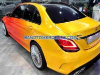 Cần bán Mercedes Benz C class C300 AMG 2021 - Số tự động