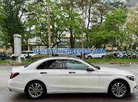 Cần bán xe Mercedes Benz C class C200 năm 2016 màu Trắng cực đẹp
