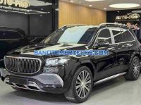 Bán Mercedes Benz GLS 480 4Matic Maybach 2022 - Đen