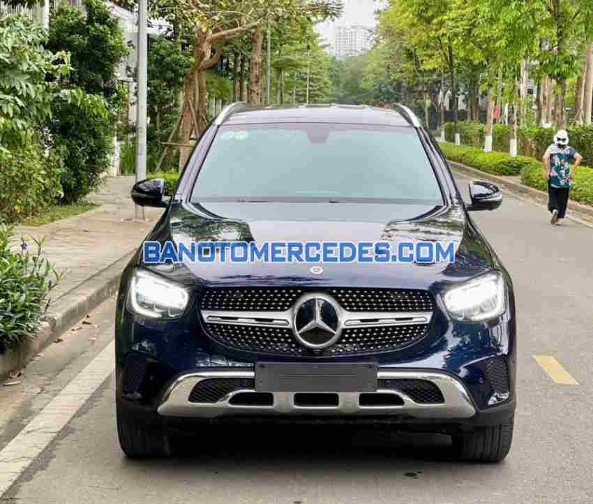 Cần bán Mercedes Benz GLC 200 4Matic 2021 - Số tự động