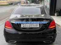 Mercedes Benz C class C300 AMG 2018 Máy xăng, xe đẹp