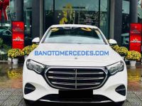 Cần bán xe Mercedes Benz E class E200 Exclusive sx 2025