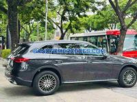 Cần bán xe Mercedes Benz GLC 200 4Matic 2024 Số tự động màu Đen