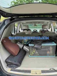 Mercedes Benz ML Class 2007 Suv màu Đen