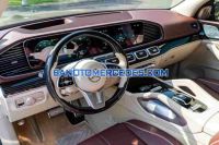 Cần bán gấp xe Mercedes Benz GLS 480 4Matic Maybach 2022 màu Đen