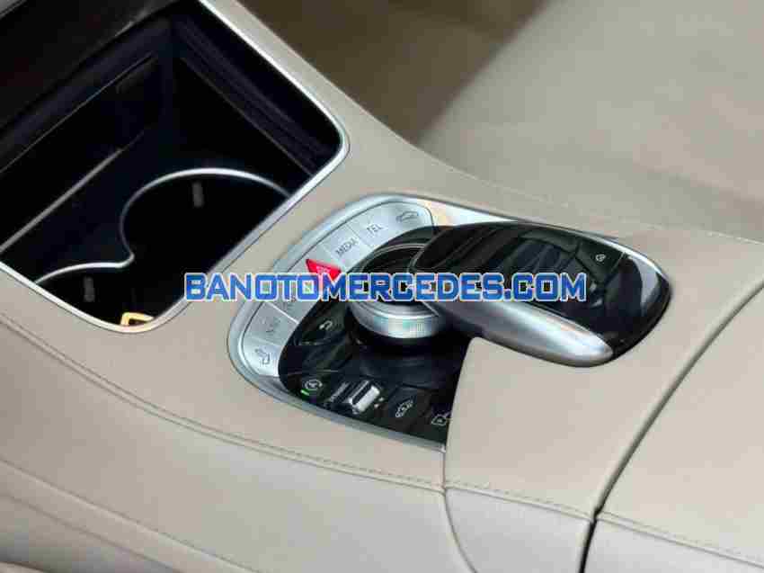 Cần bán Mercedes Benz S class S450L Luxury 2019 xe đẹp