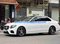 Mercedes Benz E class E300 AMG model 2017 xe chuẩn hết ý