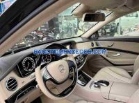 Mercedes Benz S class S600 Maybach 2015 giá cực tốt
