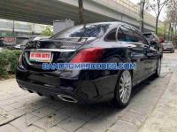 Mercedes Benz C class C300 AMG năm sản xuất 2017 giá tốt
