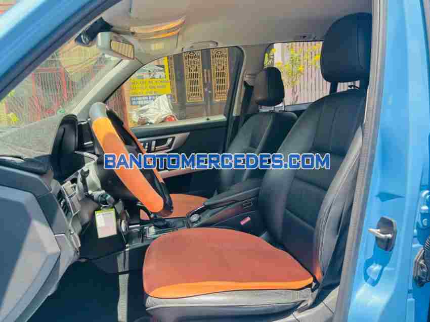 Mercedes Benz GLK Class GLK280 4Matic 2009 Số tự động cực đẹp!