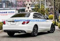 Mercedes Benz C class C200 2017 Số tự động giá đẹp
