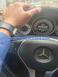 Cần bán xe Mercedes Benz C class C200 đời 2013