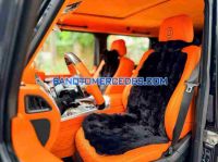 Bán xe Mercedes Benz G class G63 AMG đời 2014 - Giá tốt