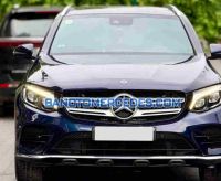 Mercedes Benz GLC 300 4Matic 2018 Số tự động giá đẹp