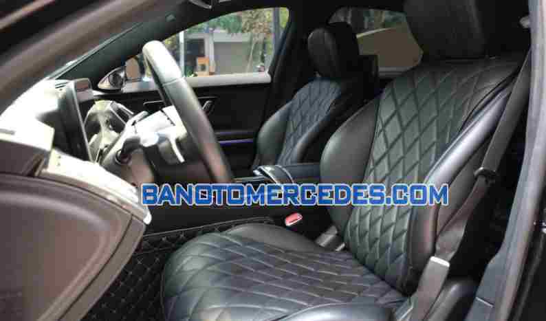 Mercedes Benz S class S450 Luxury 2022 Máy xăng, xe đẹp