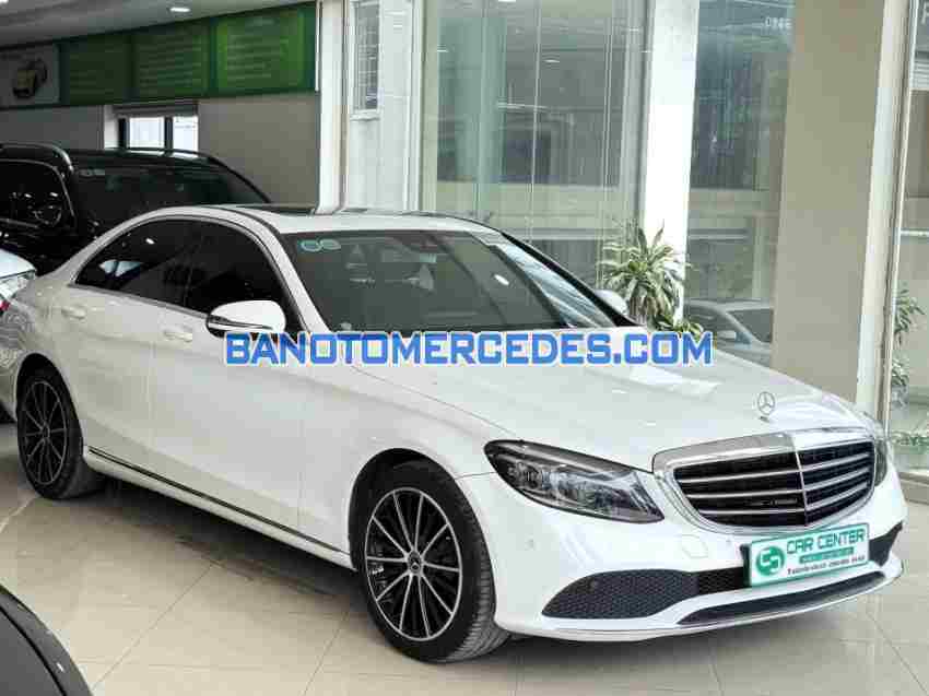 Cần bán xe Mercedes Benz C class Số tự động 2019