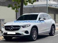 Bán Mercedes Benz GLC 200 4Matic 2023 - Trắng
