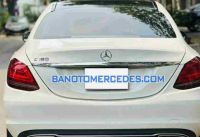Cần bán xe Mercedes Benz C class C180 2020 Số tự động