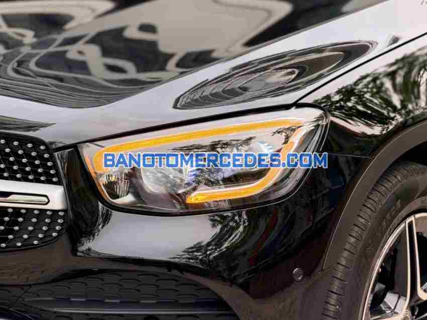 Mercedes Benz GLC 300 4Matic 2022 giá cực tốt