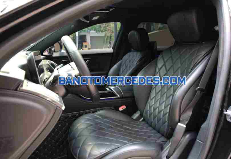 Cần bán xe Mercedes Benz S class S450 Luxury 2022, xe đẹp