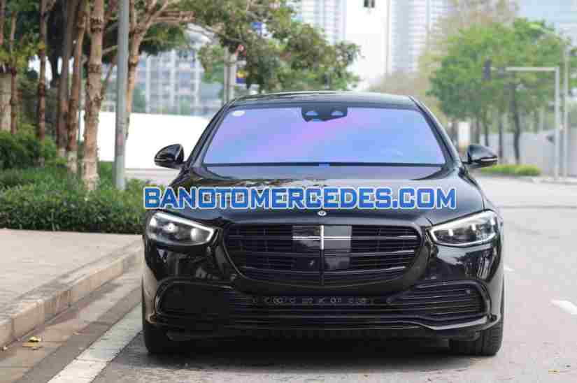 Cần bán Mercedes Benz S class S450 Luxury 2022 - Số tự động