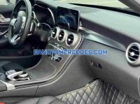 Cần bán xe Mercedes Benz C class C300 AMG năm 2021 màu Đen cực đẹp