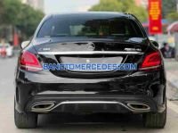 Cần bán gấp xe Mercedes Benz C class C180 AMG 2021 màu Đen