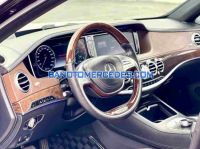 Mercedes Benz S class S400 Maybach 2016 giá cực tốt