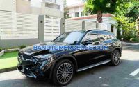 Cần bán xe Mercedes Benz GLC 300 4Matic màu Đen 2023