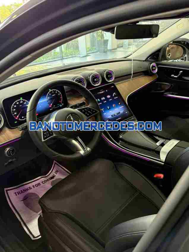 Cần bán Mercedes Benz C class C200 Avantgarde Plus 2023 xe đẹp