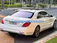 Bán Mercedes Benz S class S450L Luxury 2019 - Trắng