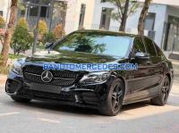 Bán Mercedes Benz C class C300 AMG 2020 - giá tốt