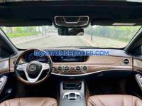 Mercedes Benz S class S450L model 2018 xe chuẩn hết ý