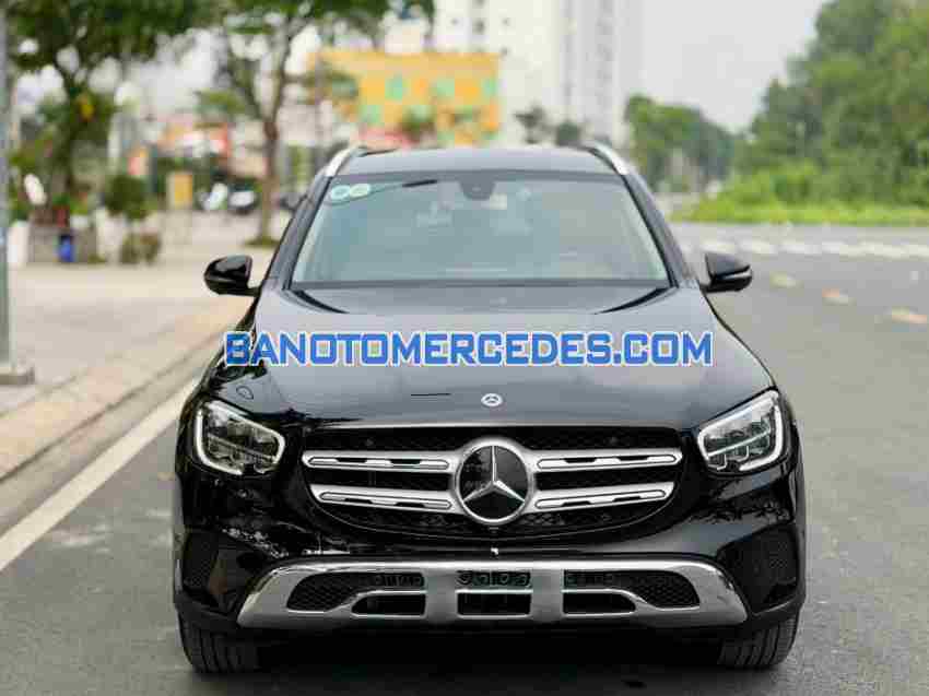Cần bán xe Mercedes Benz GLC 200 4Matic 2019, xe đẹp