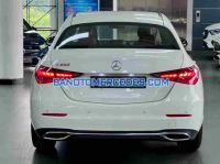 Mercedes Benz C class C200 Avantgarde sản xuất 2024 cực chất!