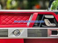 Mercedes Benz G class 2016 Suv màu Xám