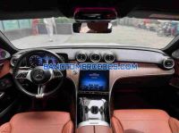 Mercedes Benz C class C200 Avantgarde Plus 2021 - Giá tốt