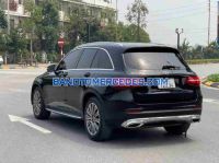 Cần bán xe Mercedes Benz GLC 250 4Matic màu Đen 2018