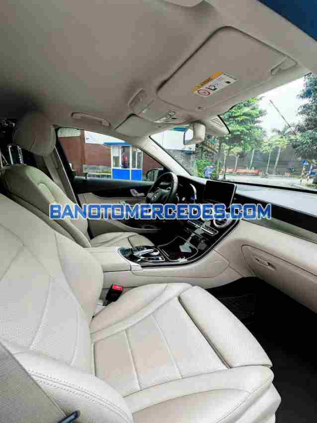Bán Mercedes Benz GLC 200 đời 2019 xe đẹp - giá tốt