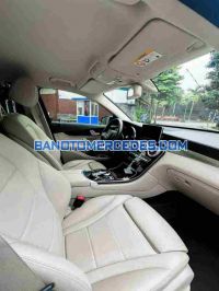 Bán Mercedes Benz GLC 200 đời 2019 xe đẹp - giá tốt