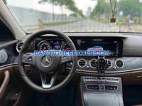 Cần bán xe Mercedes Benz E class E250 năm 2018 màu Trắng cực đẹp