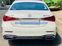 Cần bán xe Mercedes Benz C class C300 AMG 2022 Số tự động