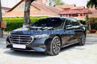 Mercedes Benz E class E200 Exclusive sản xuất 2025 cực chất!