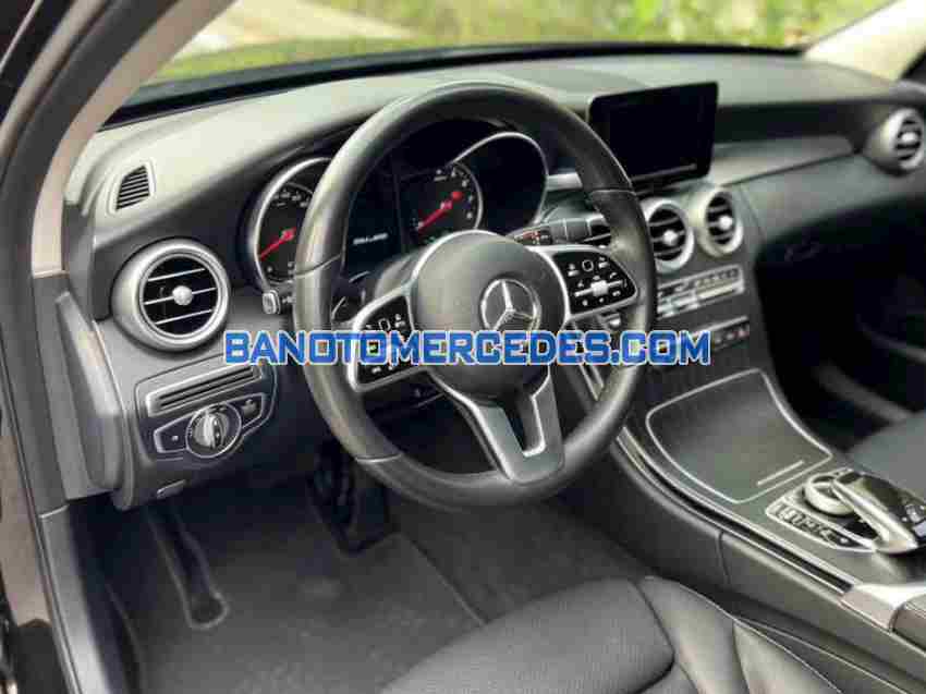 Bán xe Mercedes Benz C class C200 đời 2018 - Giá tốt
