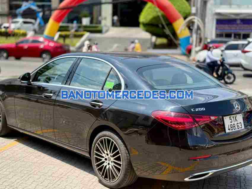 Cần bán xe Mercedes Benz C class C200 Avantgarde Plus sx 2023
