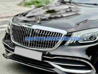 Mercedes Benz S class S500 Maybach năm 2015 cần bán